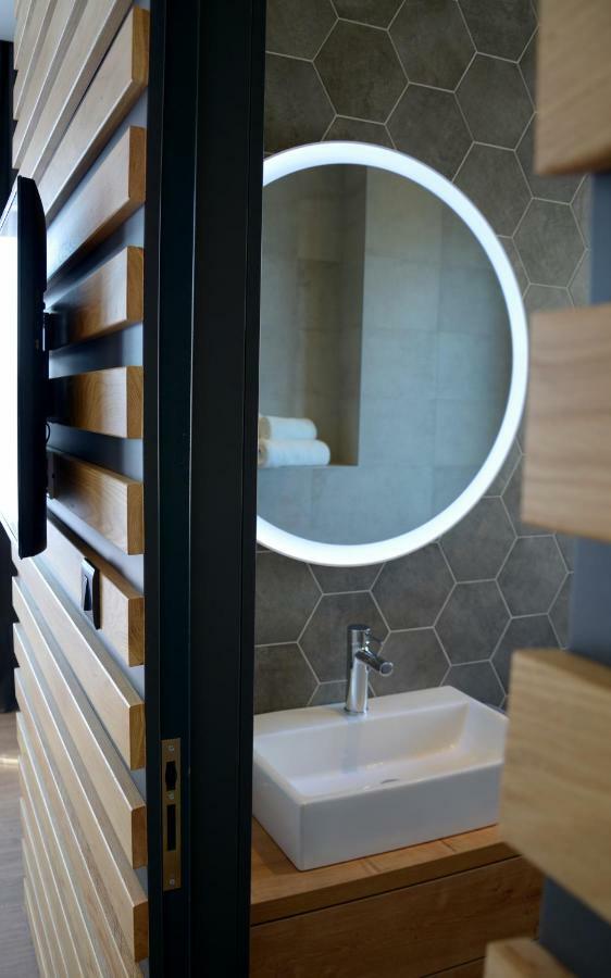 Apartments Withlove Zadar Ngoại thất bức ảnh