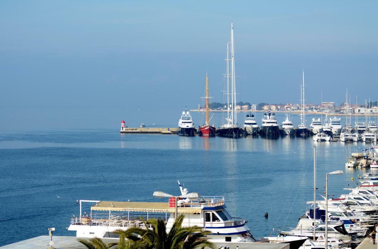 Apartments Withlove Zadar Ngoại thất bức ảnh