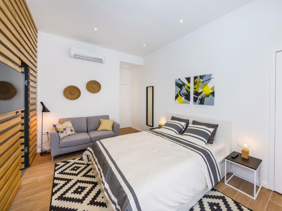 Apartments Withlove Zadar Ngoại thất bức ảnh