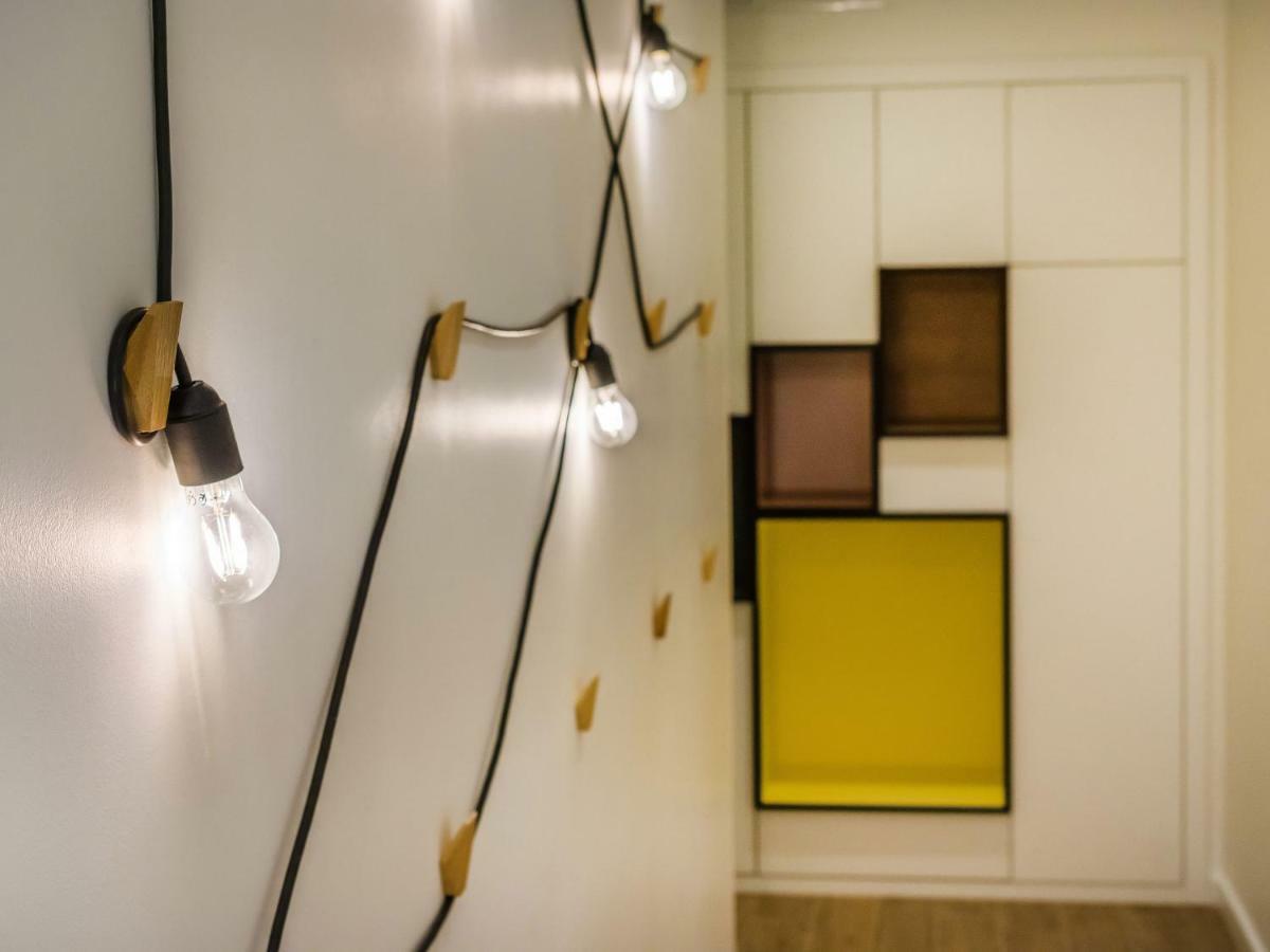 Apartments Withlove Zadar Ngoại thất bức ảnh