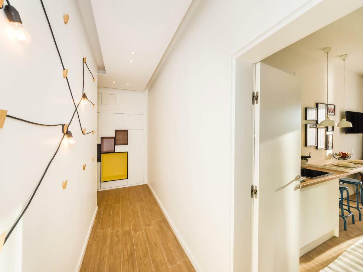 Apartments Withlove Zadar Ngoại thất bức ảnh