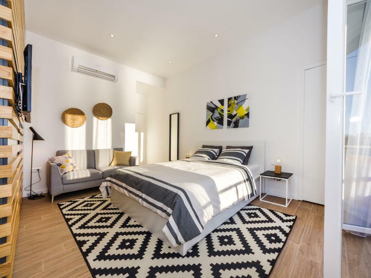 Apartments Withlove Zadar Ngoại thất bức ảnh