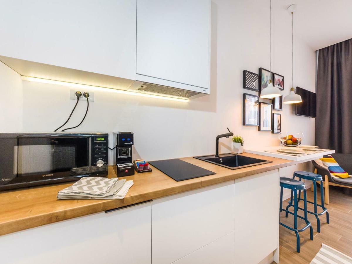 Apartments Withlove Zadar Ngoại thất bức ảnh