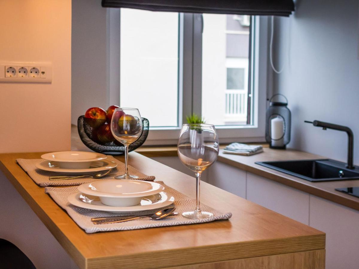 Apartments Withlove Zadar Phòng bức ảnh