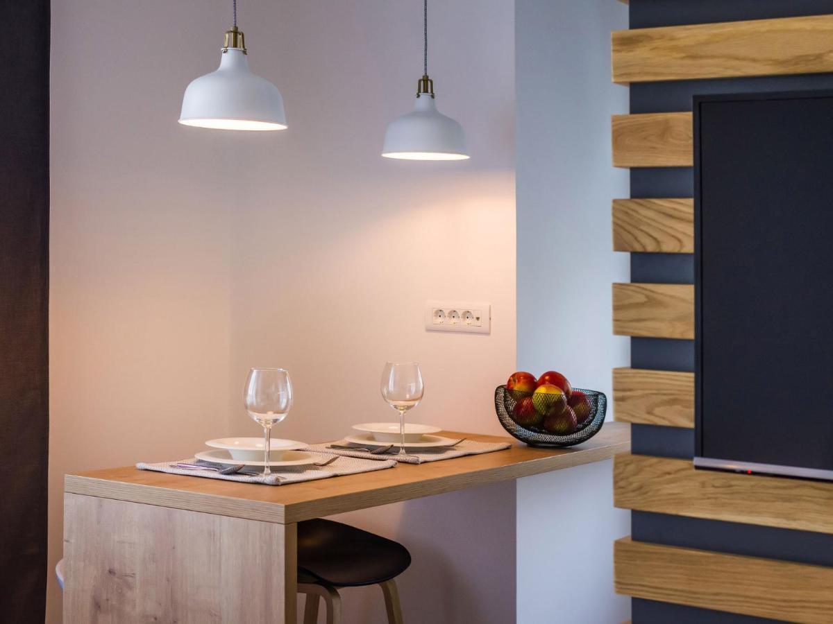 Apartments Withlove Zadar Phòng bức ảnh
