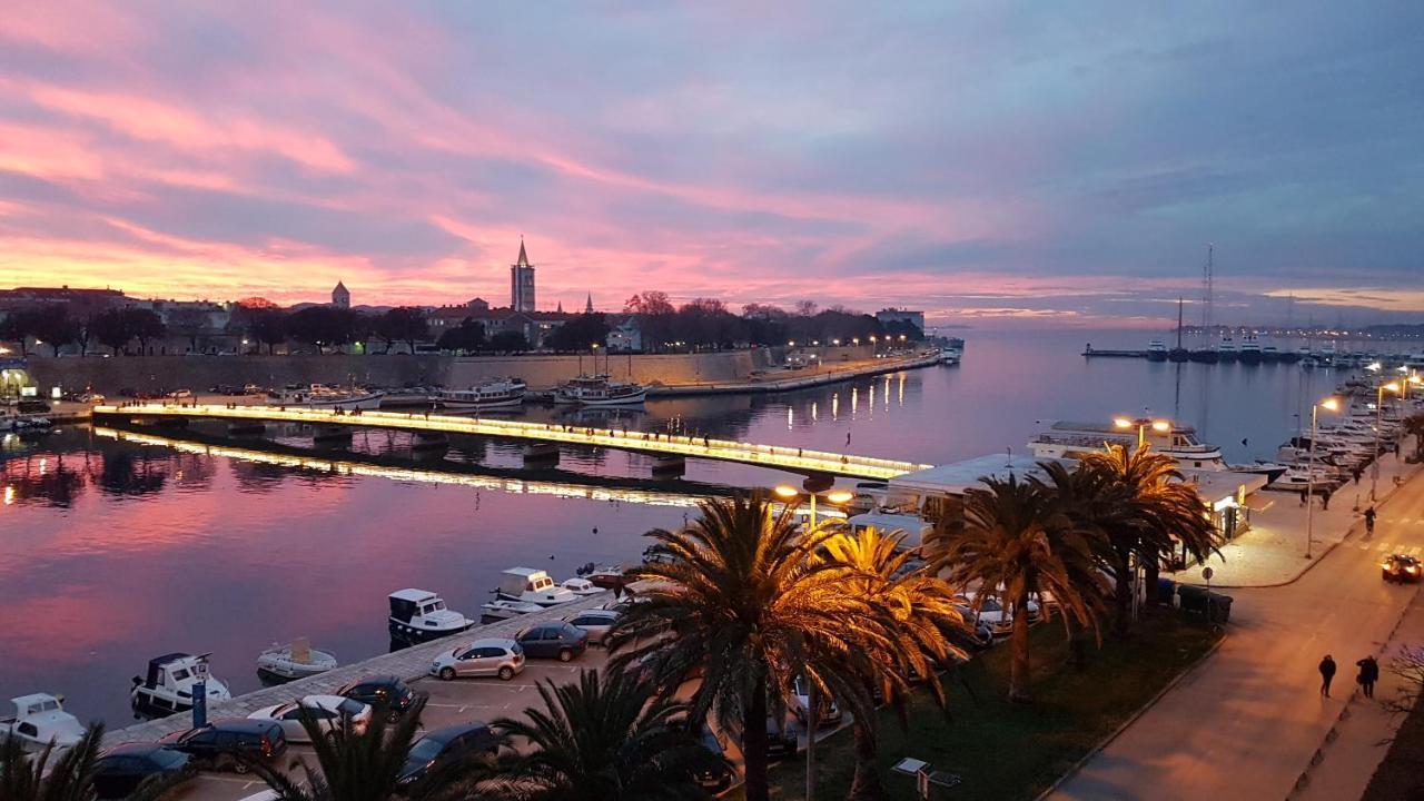 Apartments Withlove Zadar Phòng bức ảnh
