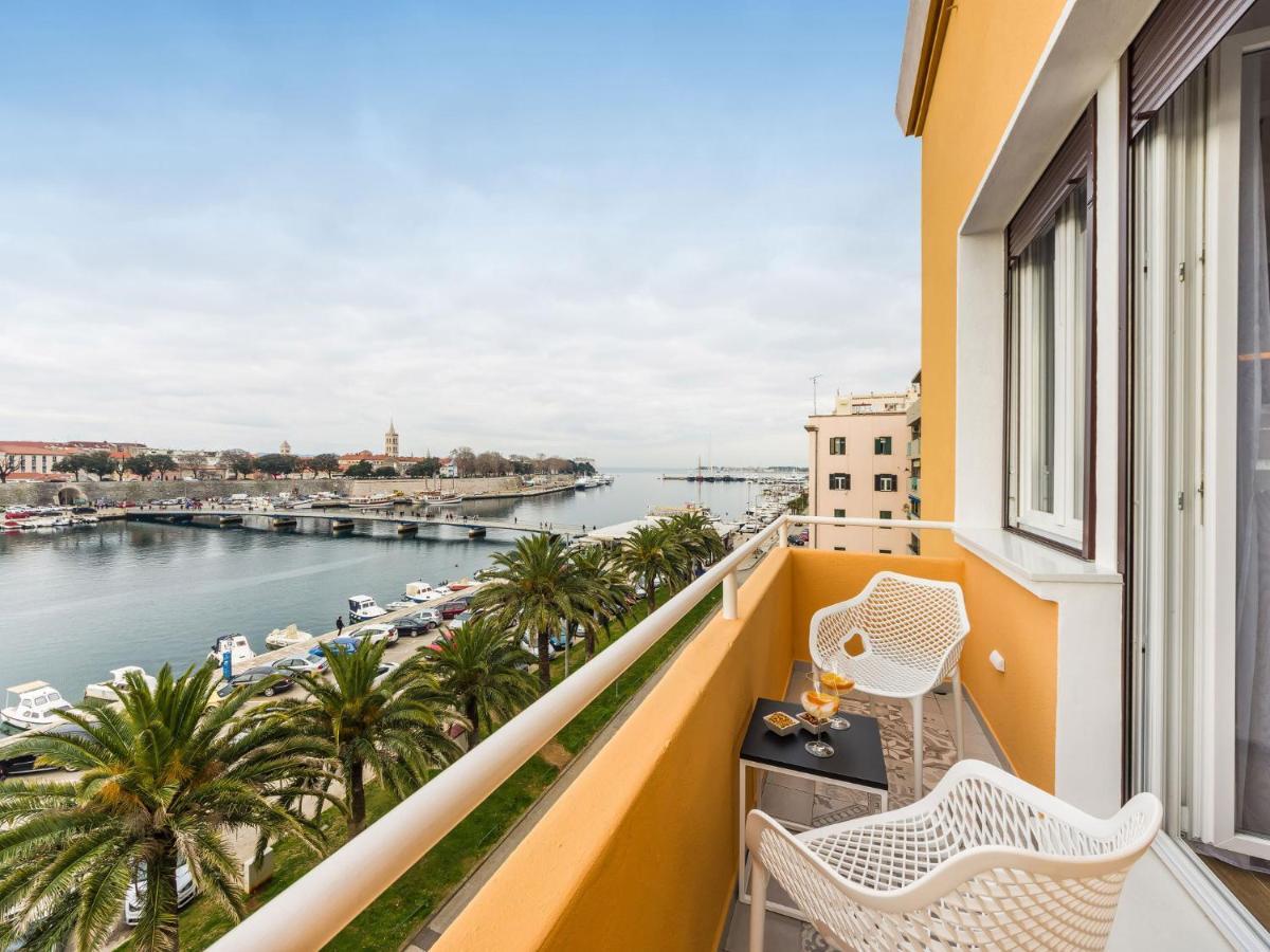 Apartments Withlove Zadar Phòng bức ảnh