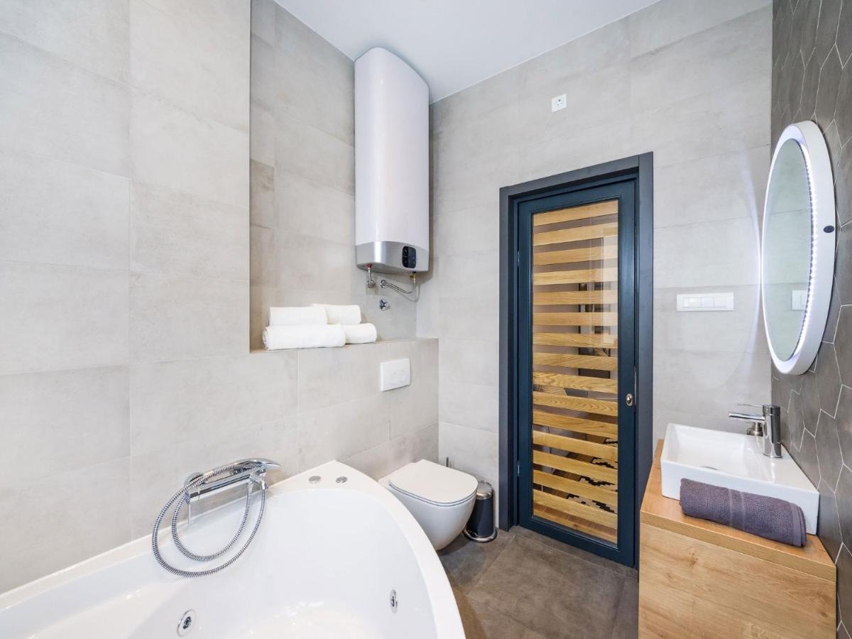 Apartments Withlove Zadar Phòng bức ảnh