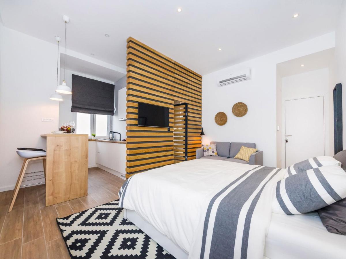 Apartments Withlove Zadar Phòng bức ảnh