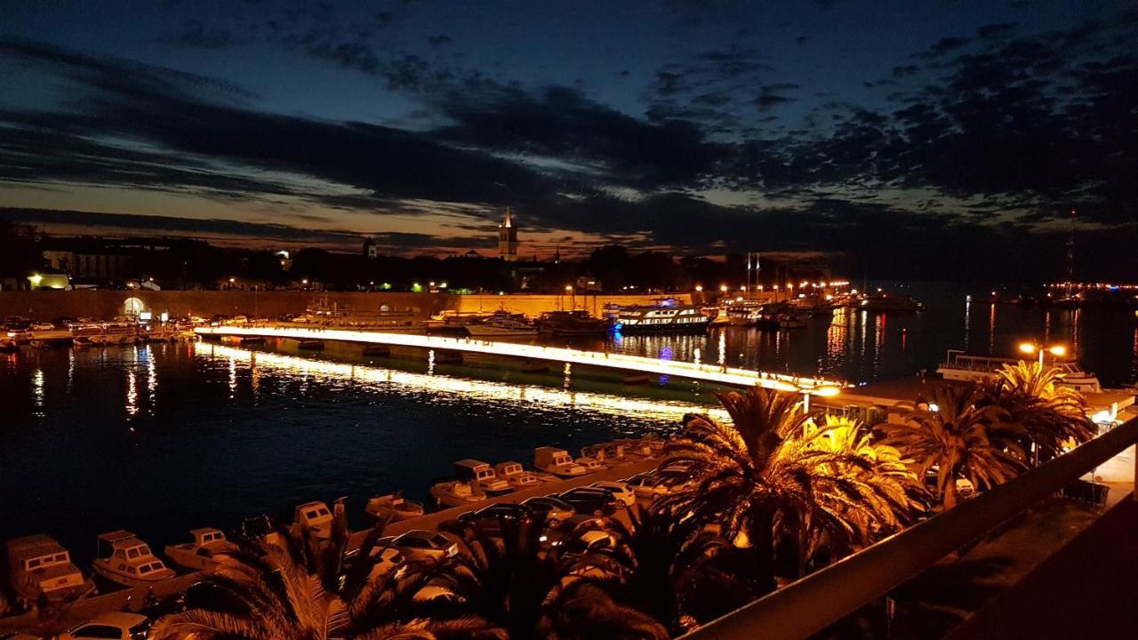 Apartments Withlove Zadar Phòng bức ảnh