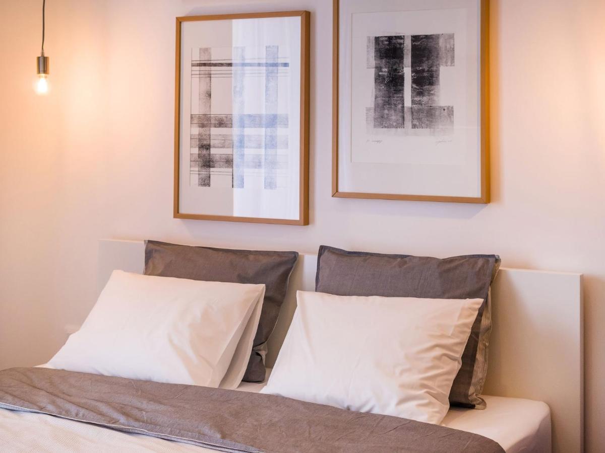 Apartments Withlove Zadar Phòng bức ảnh