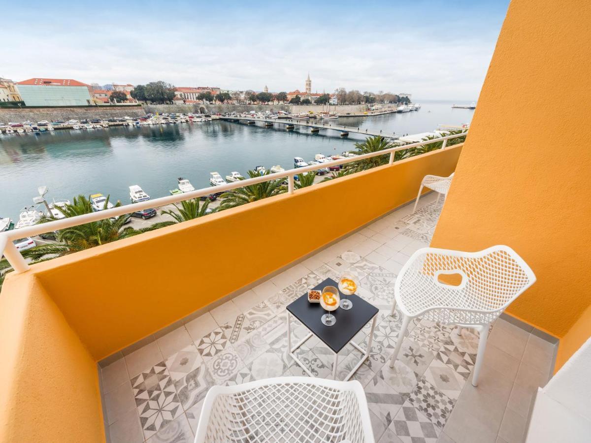Apartments Withlove Zadar Phòng bức ảnh