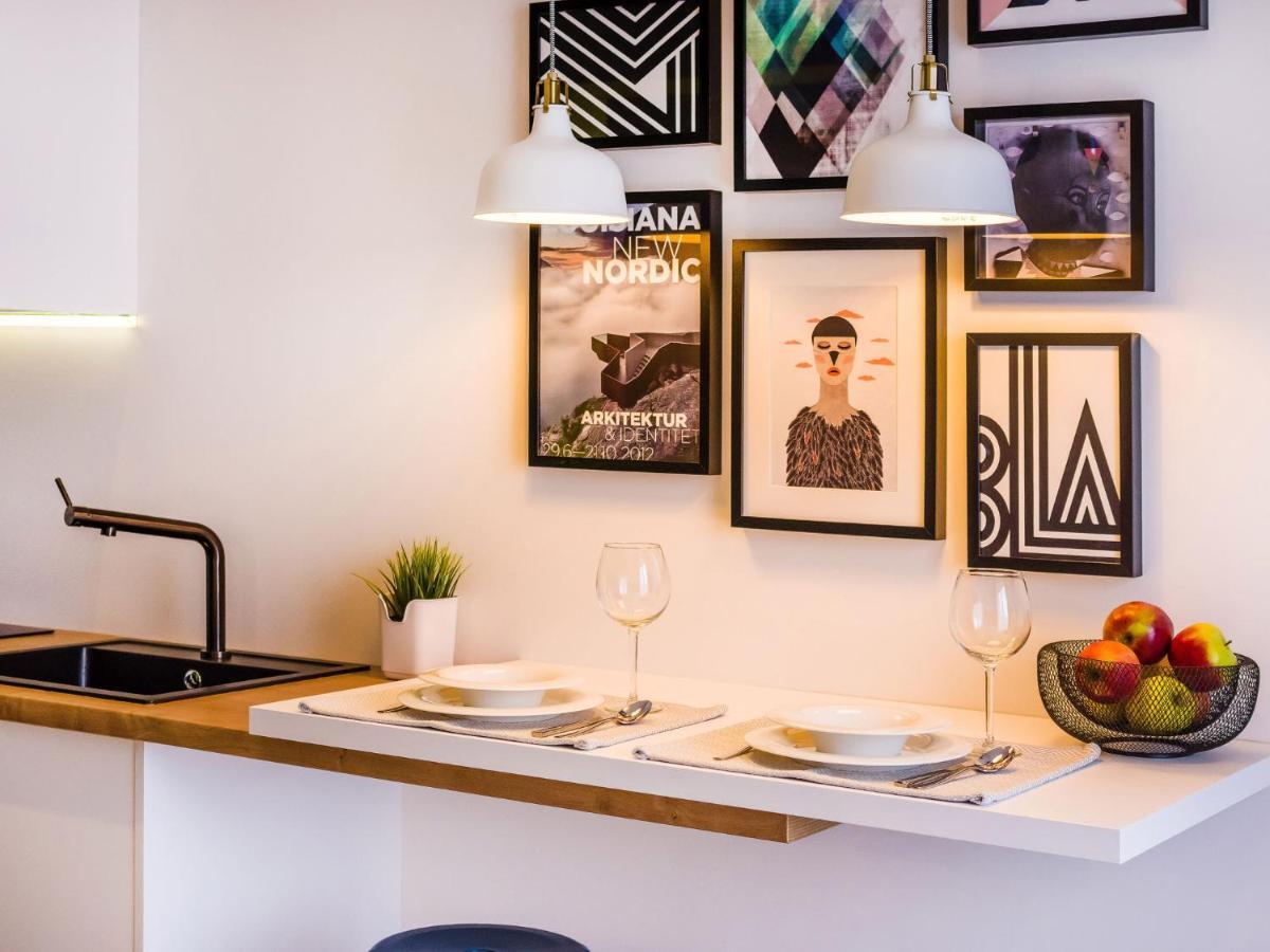 Apartments Withlove Zadar Phòng bức ảnh