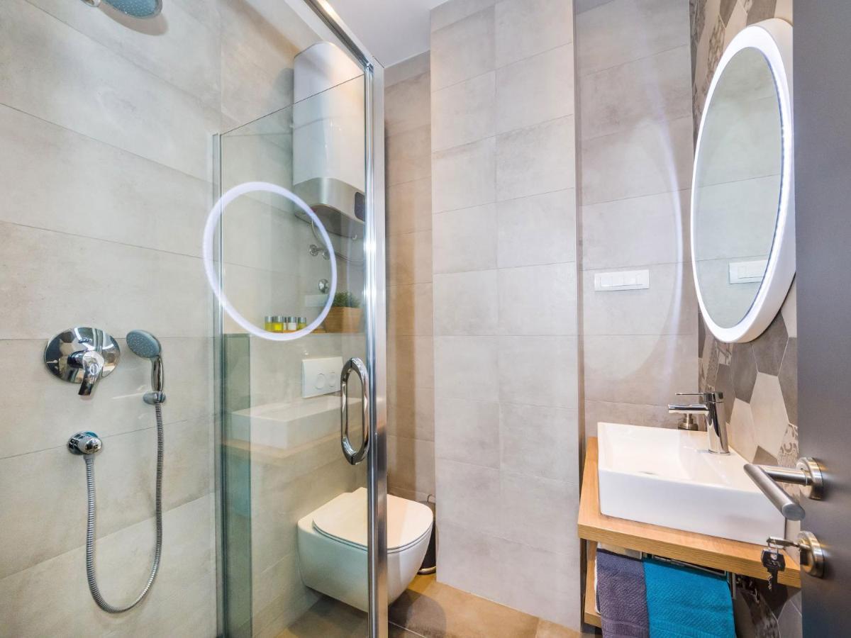 Apartments Withlove Zadar Phòng bức ảnh