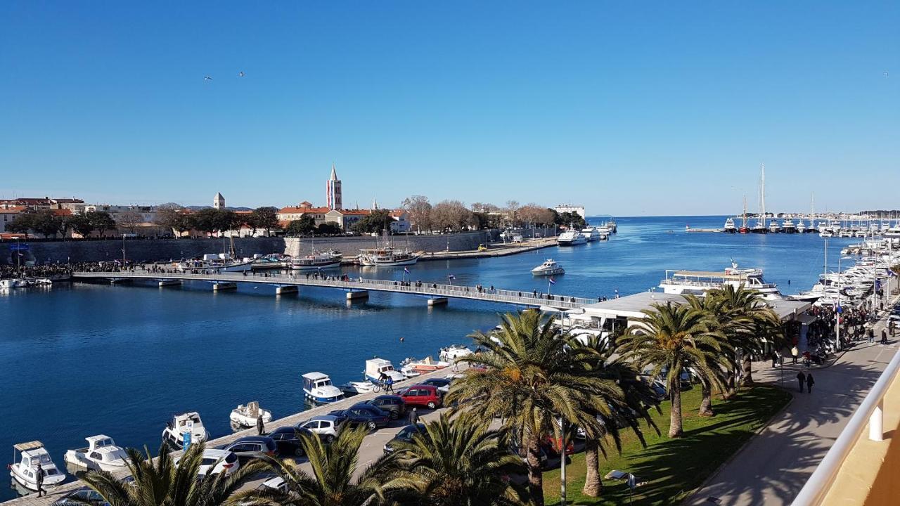 Apartments Withlove Zadar Phòng bức ảnh
