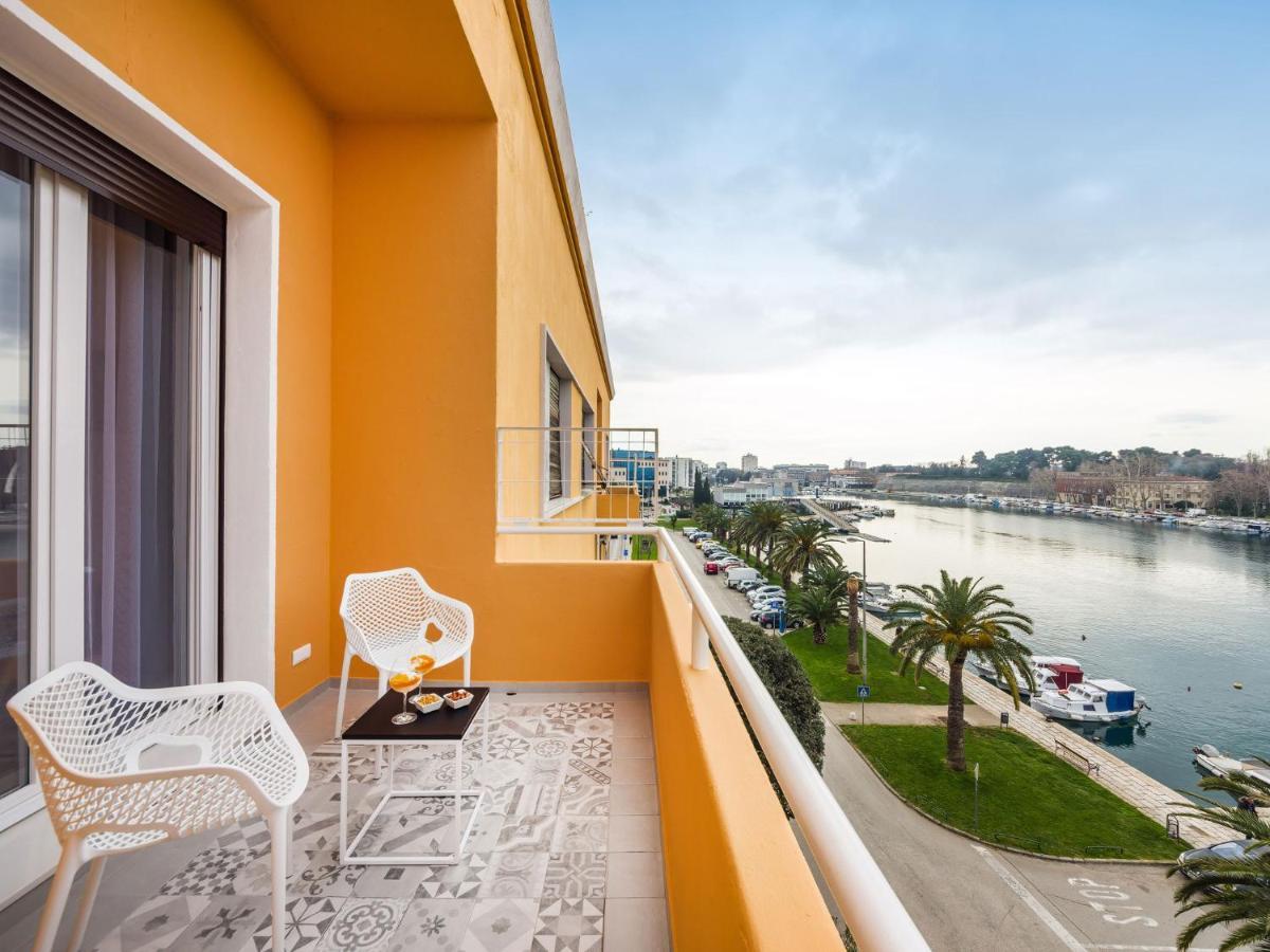 Apartments Withlove Zadar Phòng bức ảnh